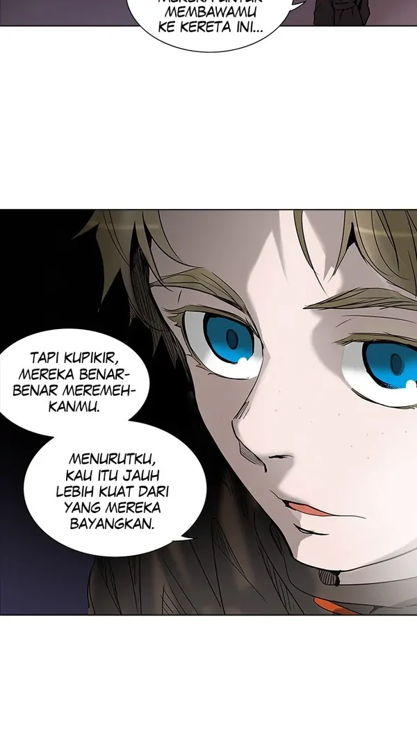 Baca Tower of God - Chapter 276 halaman 44
