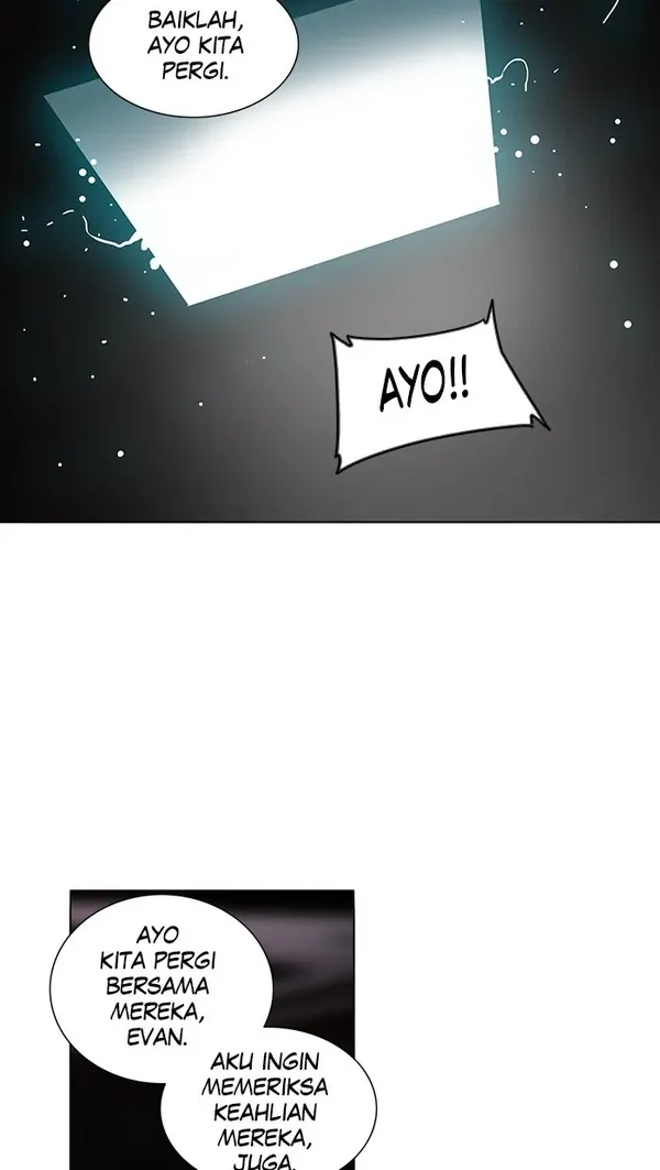 Baca Tower of God - Chapter 276 halaman 46