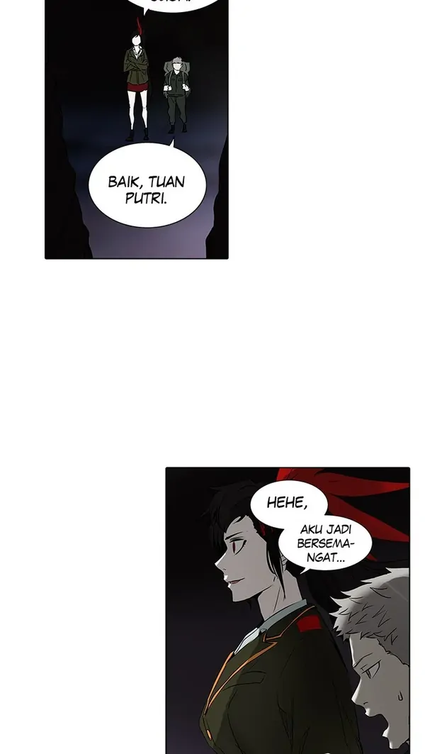 Baca Tower of God - Chapter 276 halaman 47
