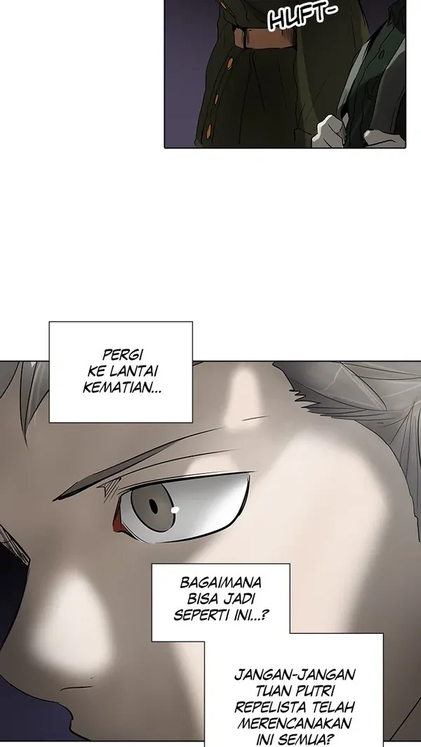 Baca Tower of God - Chapter 276 halaman 48
