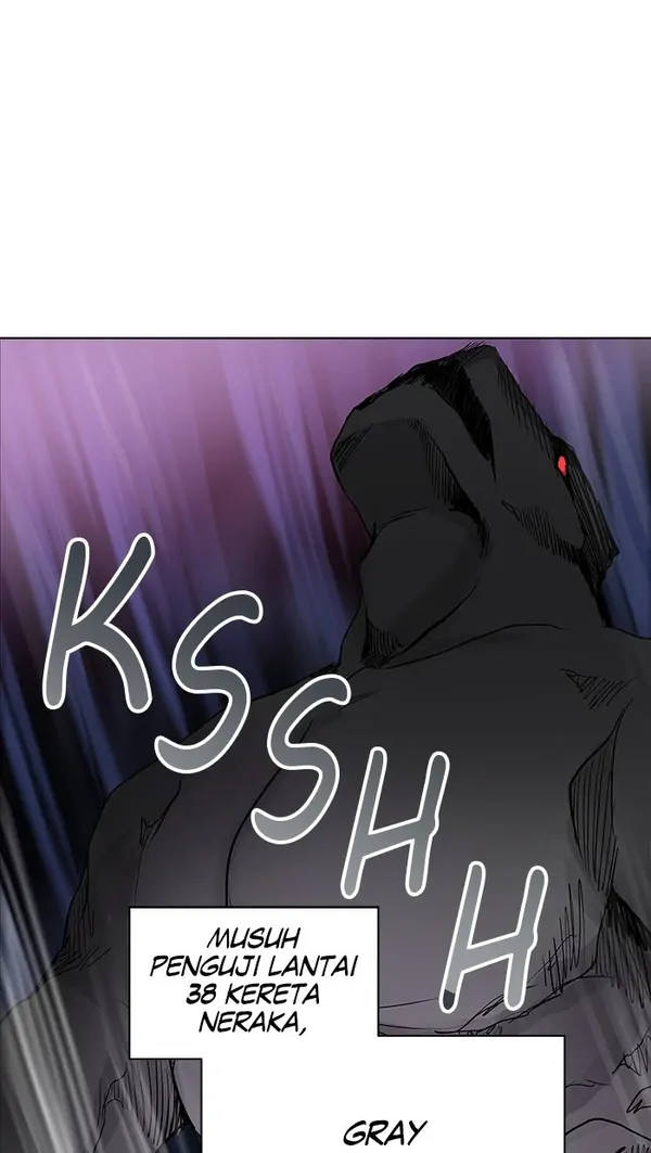 Baca Tower of God - Chapter 276 halaman 50