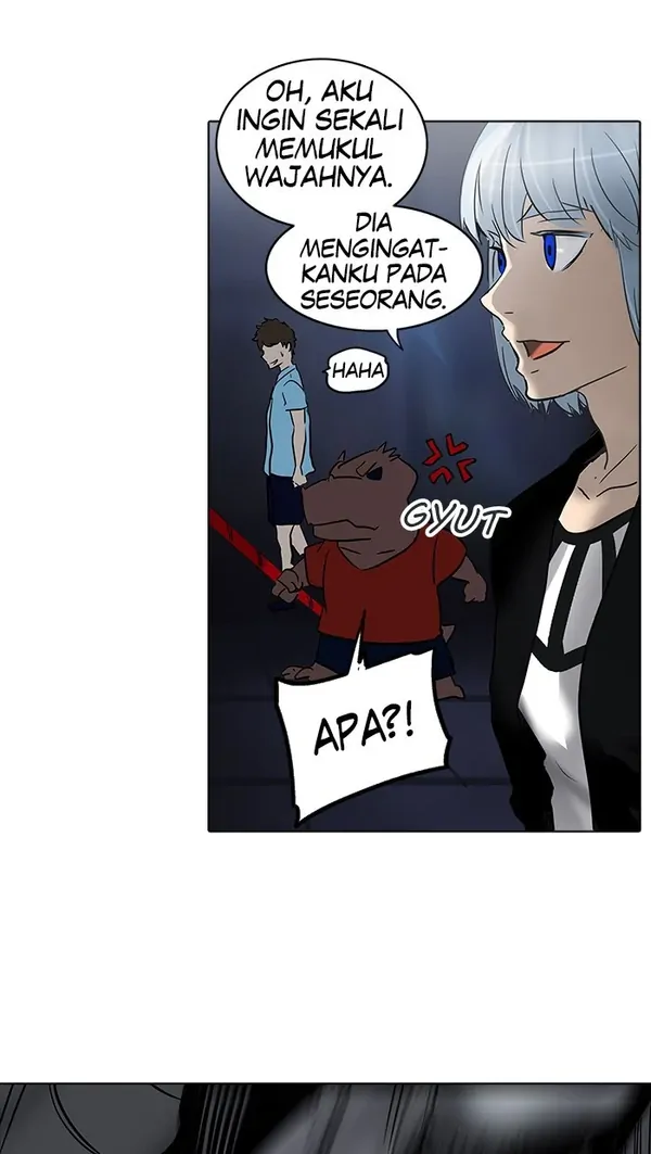Baca Tower of God - Chapter 276 halaman 52