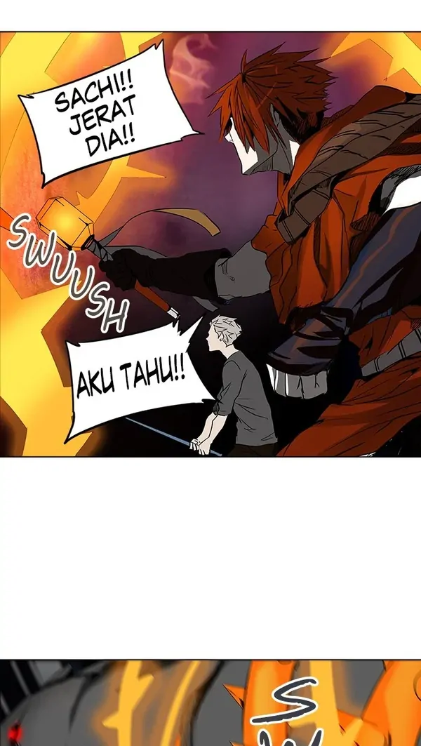 Baca Tower of God - Chapter 276 halaman 54