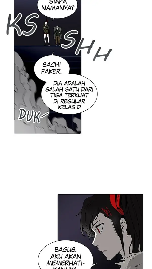 Baca Tower of God - Chapter 276 halaman 56