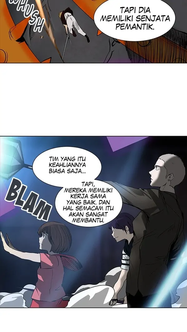 Baca Tower of God - Chapter 276 halaman 58