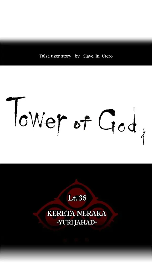Baca Tower of God - Chapter 276 halaman 6