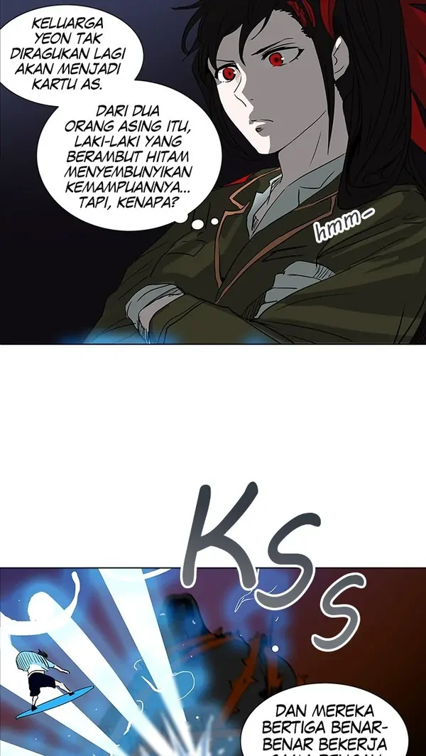 Baca Tower of God - Chapter 276 halaman 60