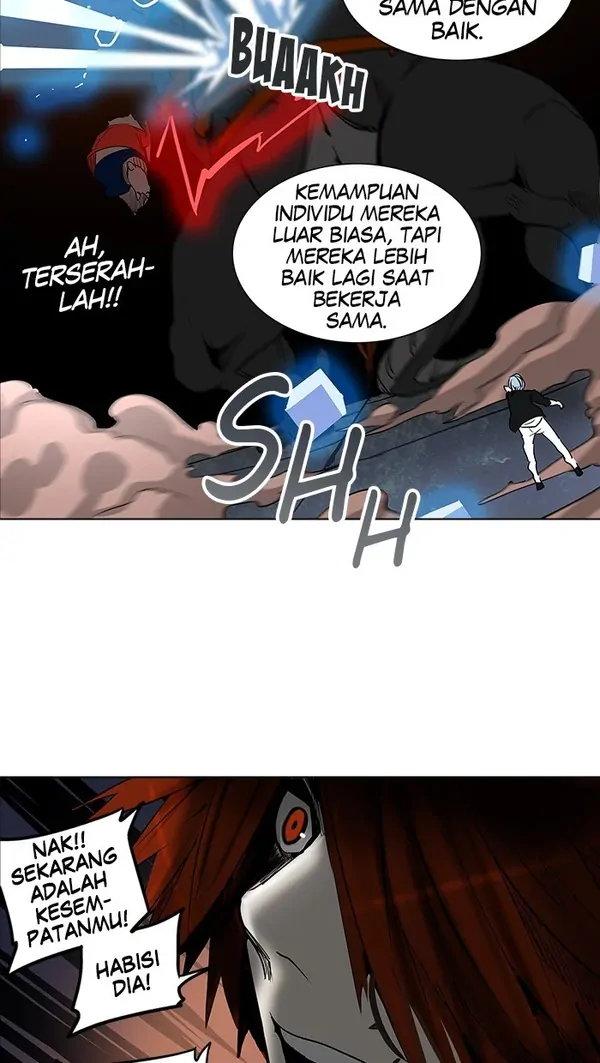 Baca Tower of God - Chapter 276 halaman 61