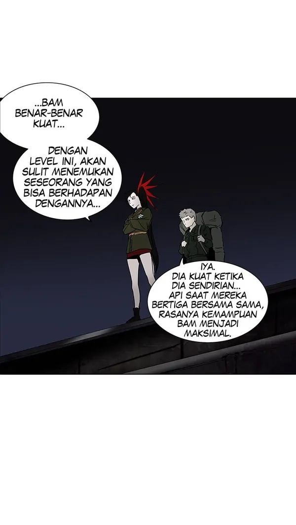 Baca Tower of God - Chapter 276 halaman 64