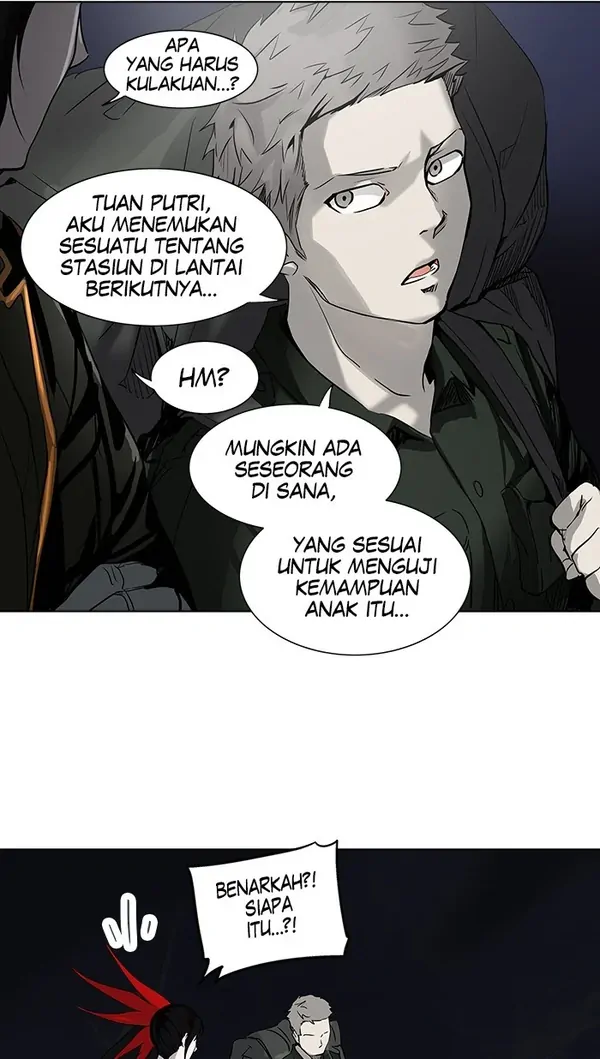 Baca Tower of God - Chapter 276 halaman 65