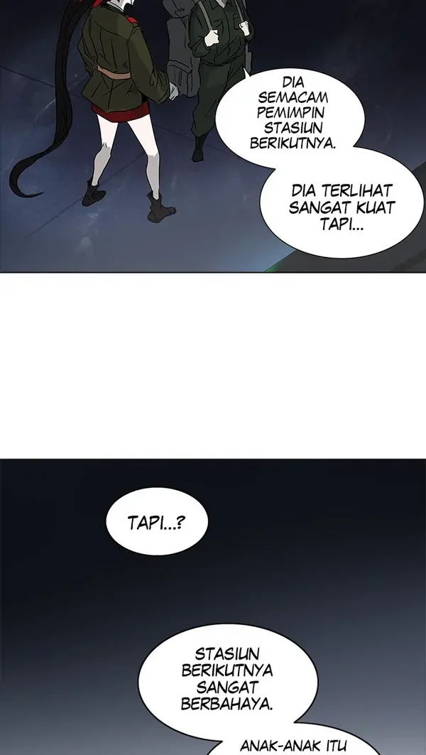 Baca Tower of God - Chapter 276 halaman 66