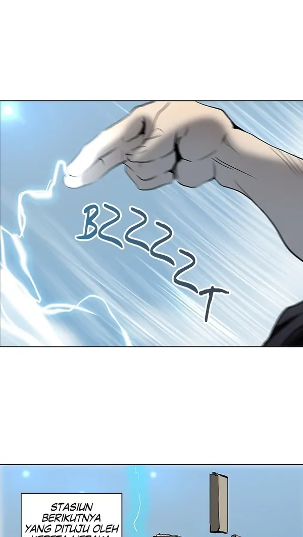Baca Tower of God - Chapter 276 halaman 68