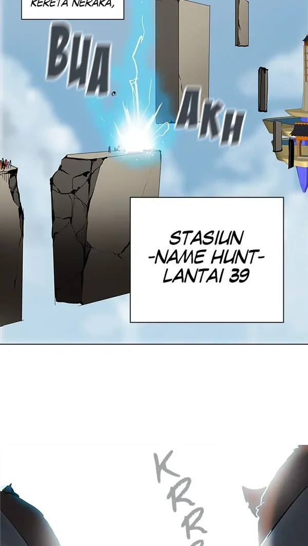Baca Tower of God - Chapter 276 halaman 69