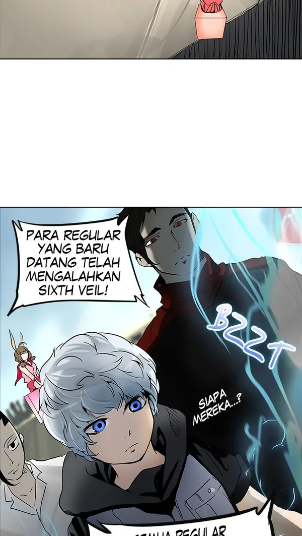 Baca Tower of God - Chapter 276 halaman 71