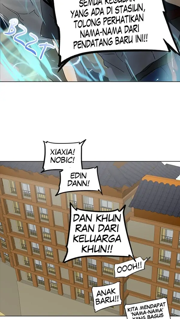 Baca Tower of God - Chapter 276 halaman 72