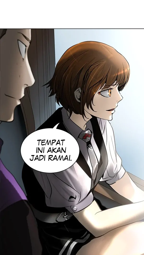 Baca Tower of God - Chapter 276 halaman 74