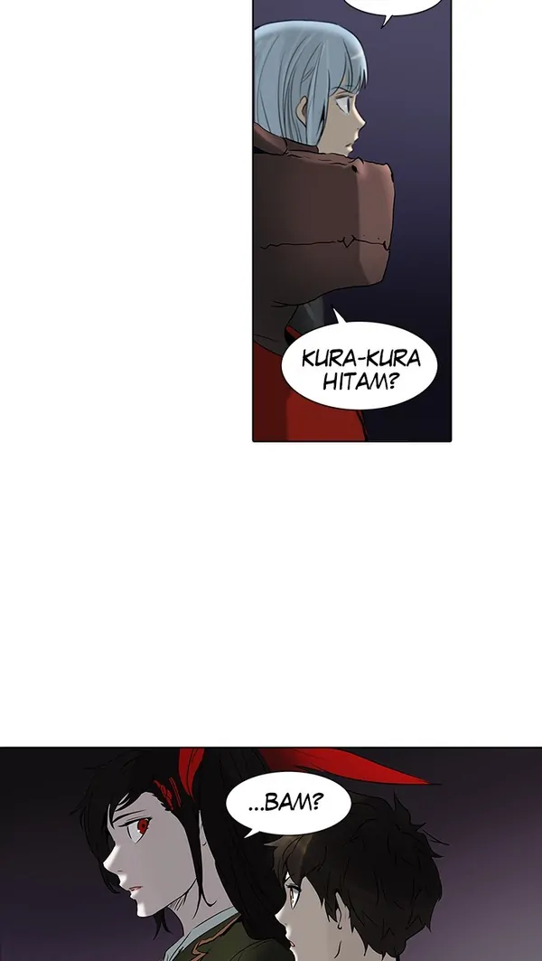 Baca Tower of God - Chapter 276 halaman 9