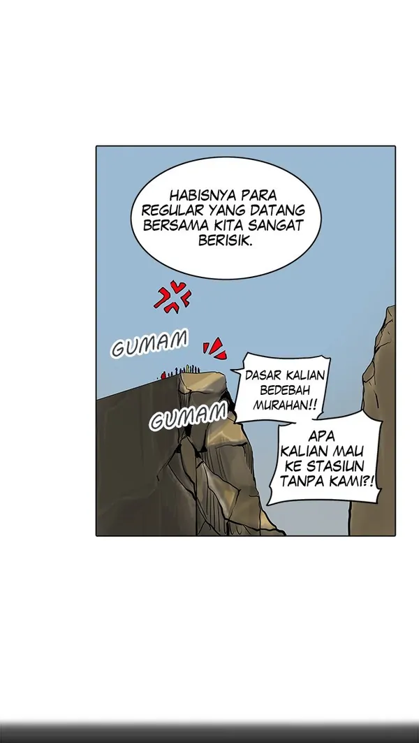 Baca Tower of God - Chapter 277 halaman 11