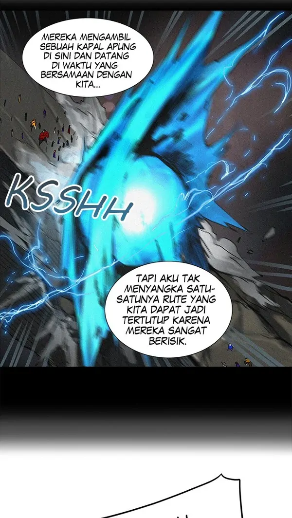 Baca Tower of God - Chapter 277 halaman 12