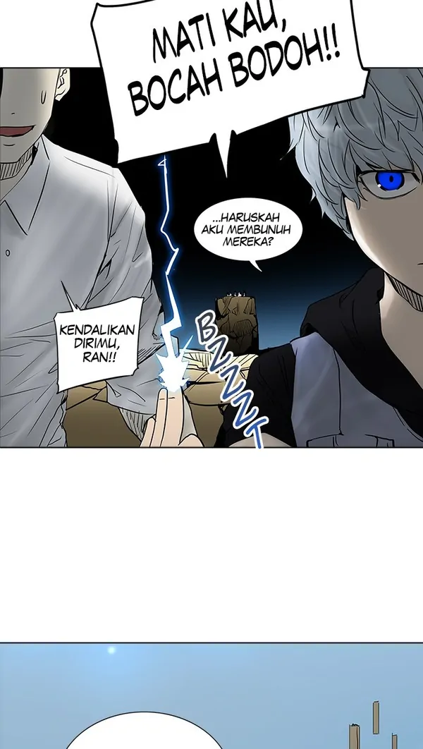 Baca Tower of God - Chapter 277 halaman 13