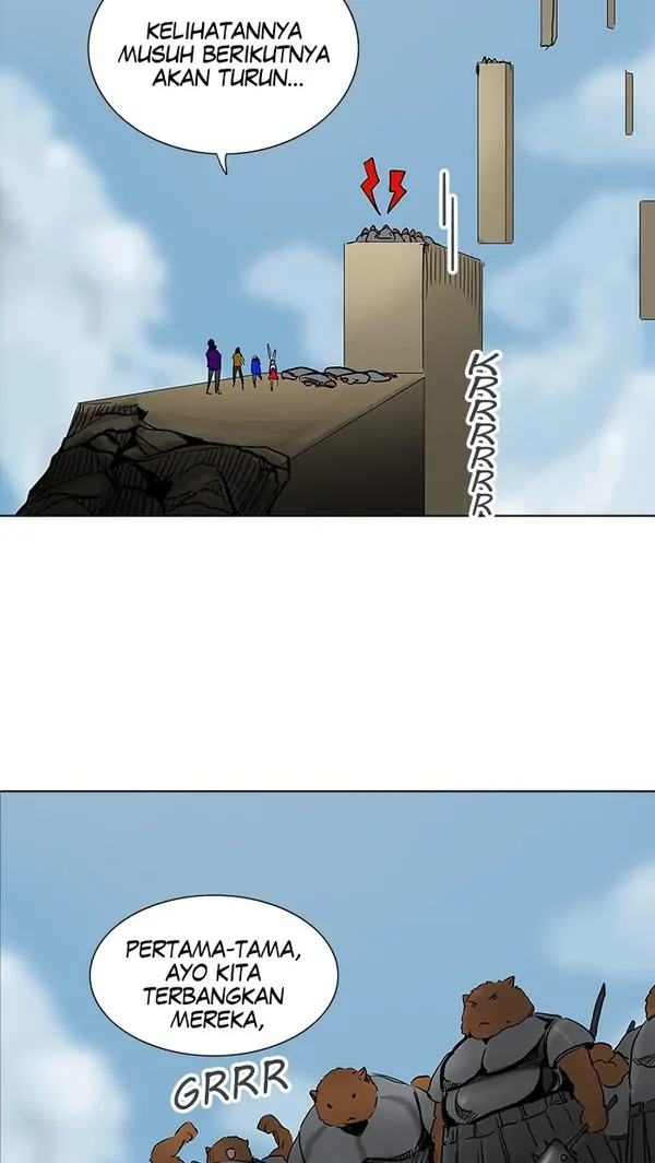 Baca Tower of God - Chapter 277 halaman 14