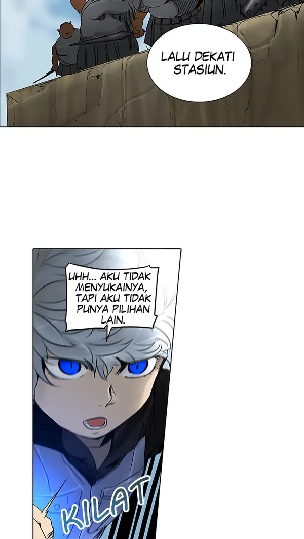 Baca Tower of God - Chapter 277 halaman 15