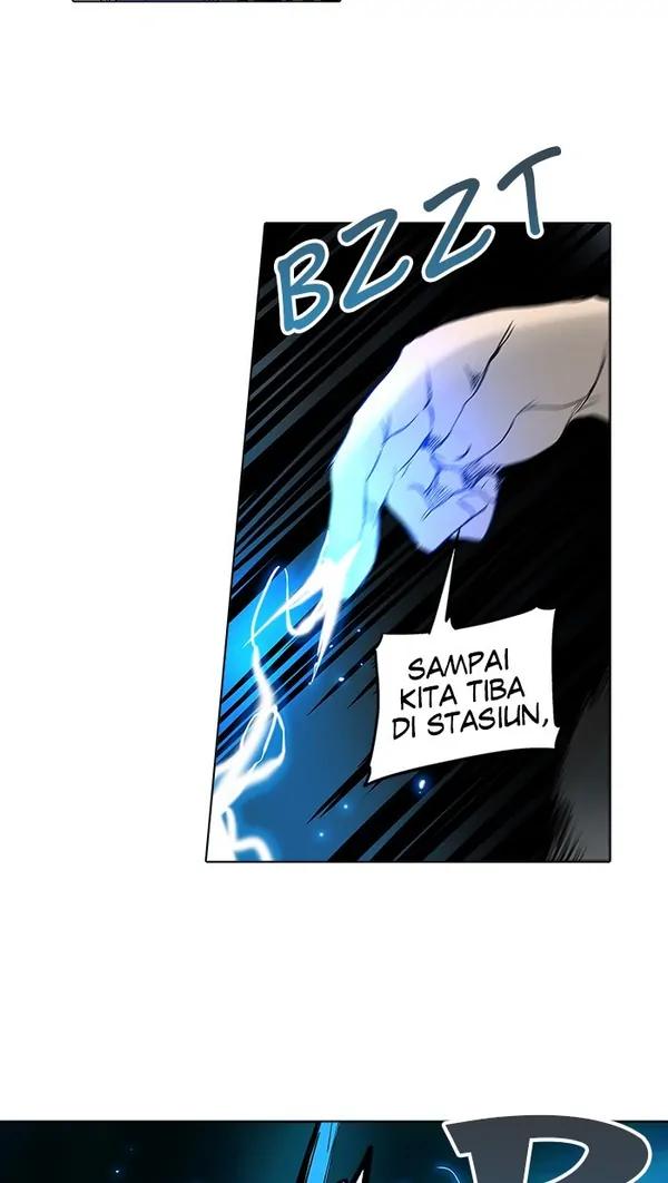 Baca Tower of God - Chapter 277 halaman 16