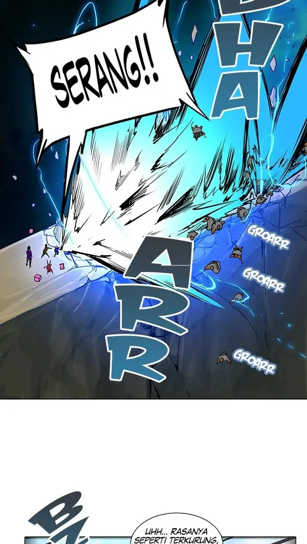 Baca Tower of God - Chapter 277 halaman 17