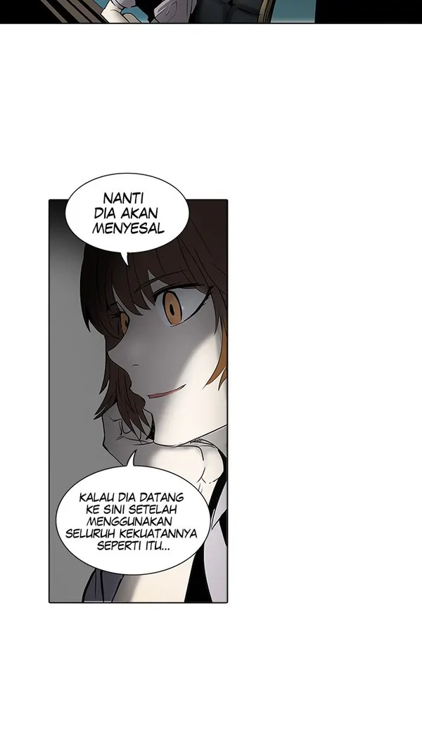 Baca Tower of God - Chapter 277 halaman 19