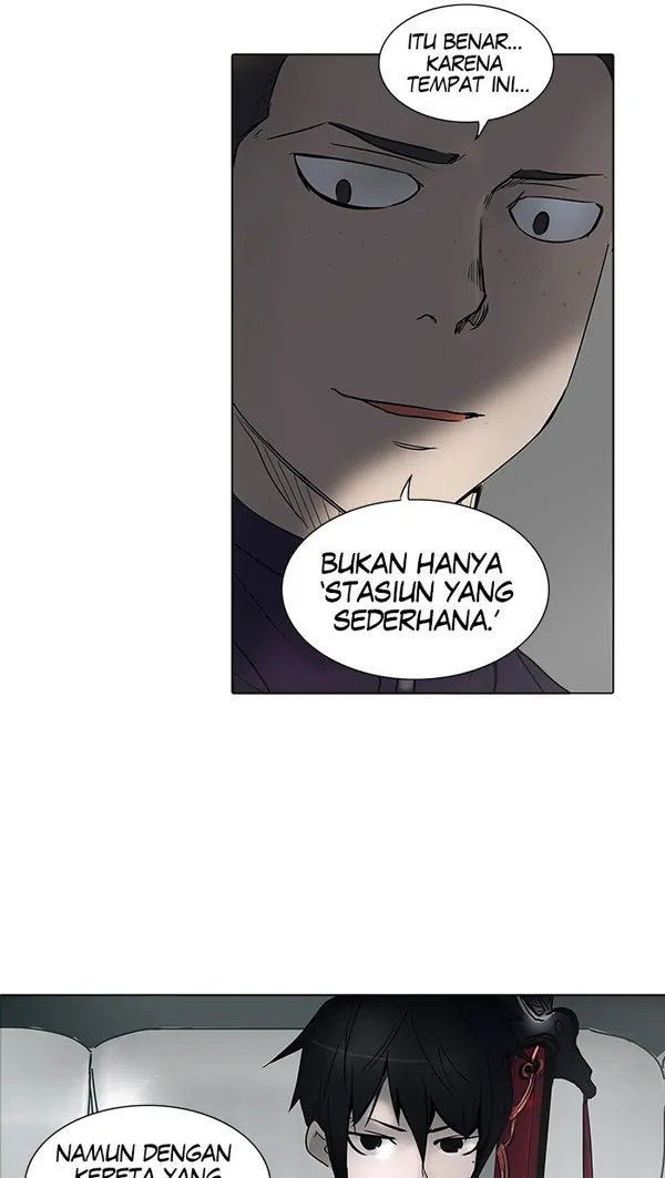 Baca Tower of God - Chapter 277 halaman 20