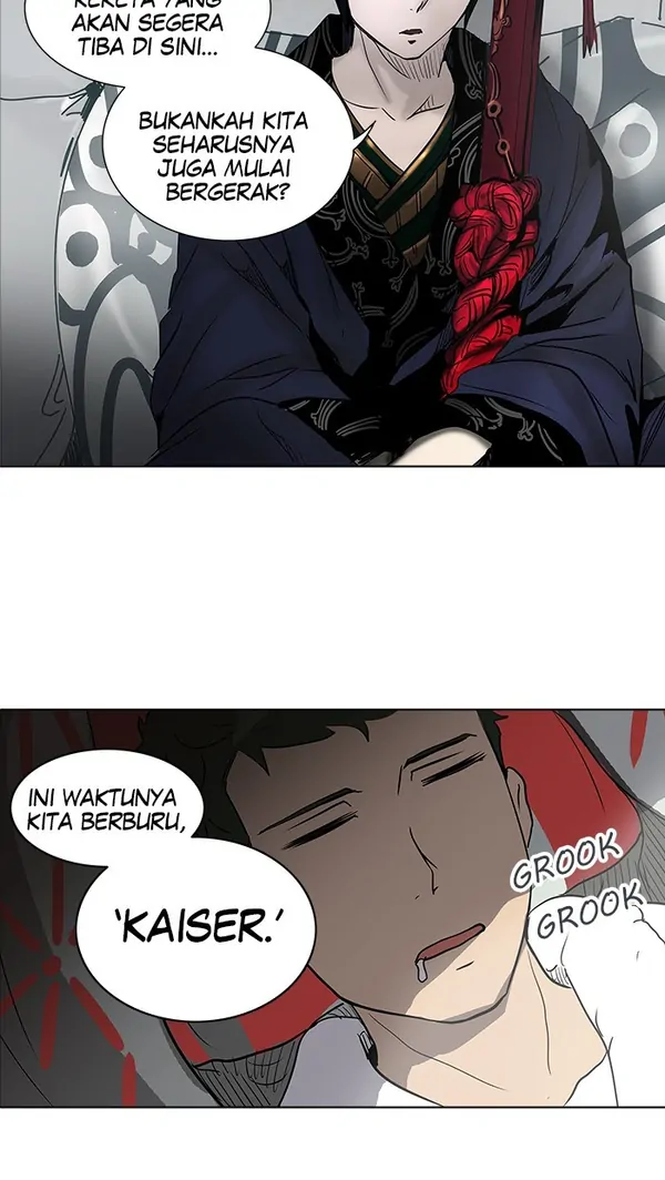 Baca Tower of God - Chapter 277 halaman 21