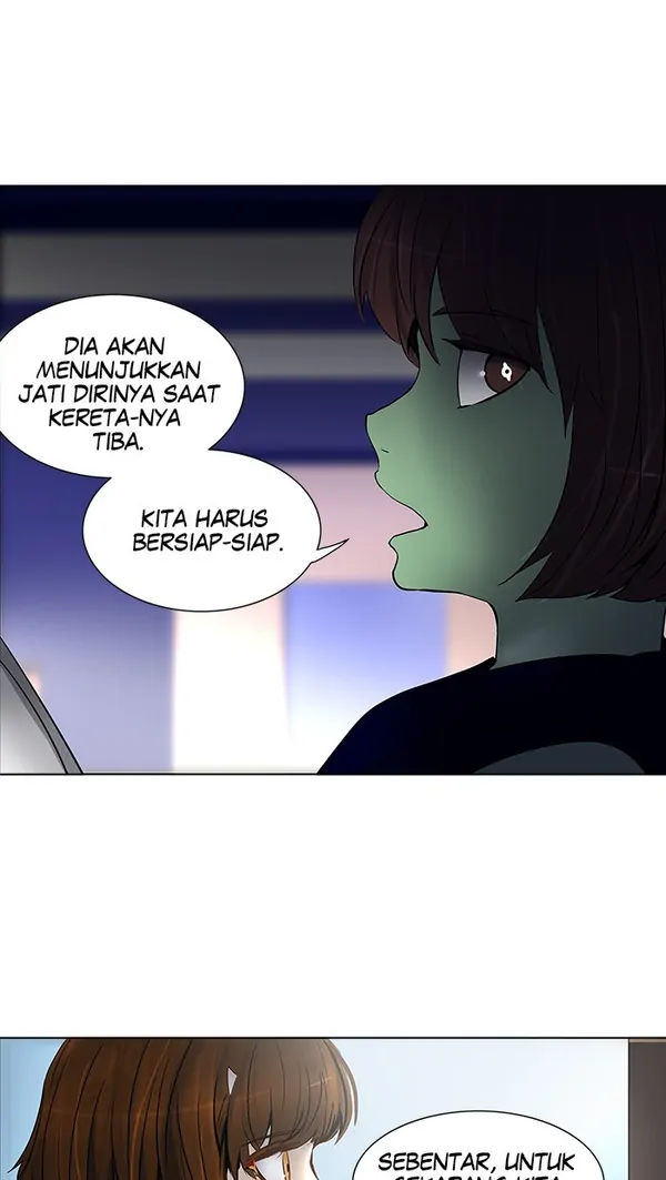 Baca Tower of God - Chapter 277 halaman 22