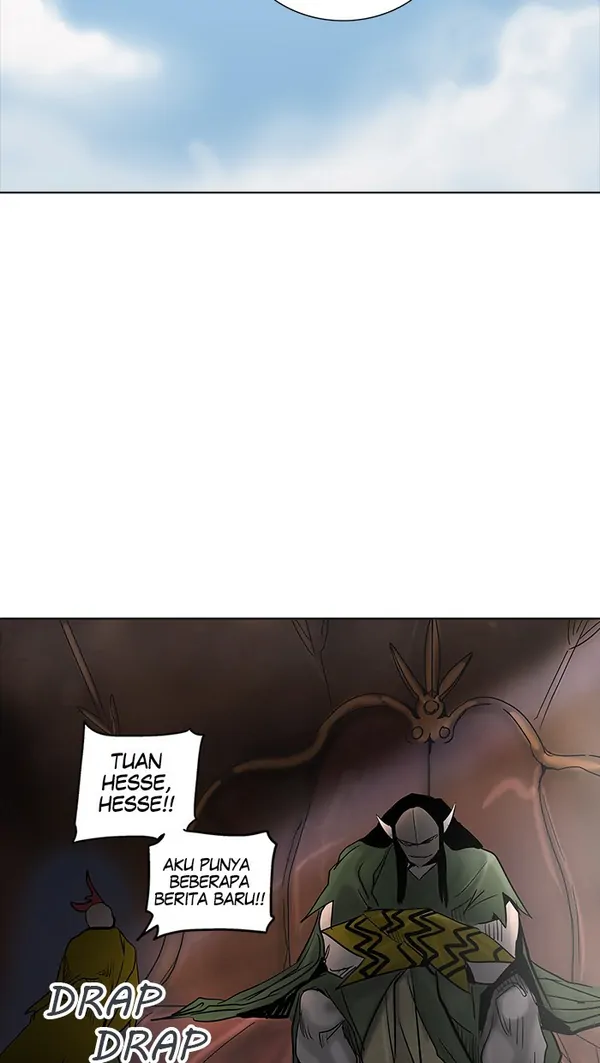 Baca Tower of God - Chapter 277 halaman 24