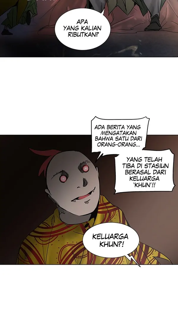 Baca Tower of God - Chapter 277 halaman 25