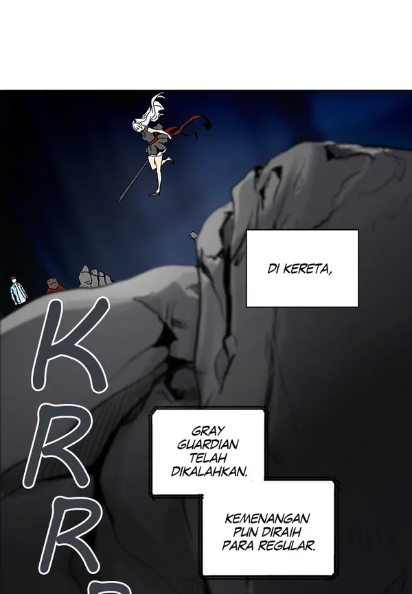 Baca Tower of God - Chapter 277 halaman 27