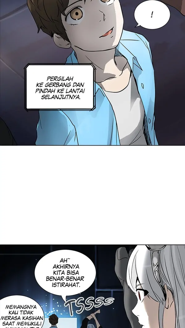 Baca Tower of God - Chapter 277 halaman 29