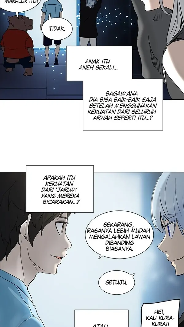 Baca Tower of God - Chapter 277 halaman 30