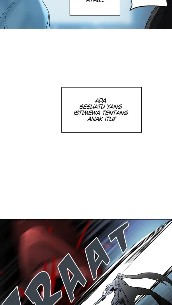 Baca Tower of God - Chapter 277 halaman 31