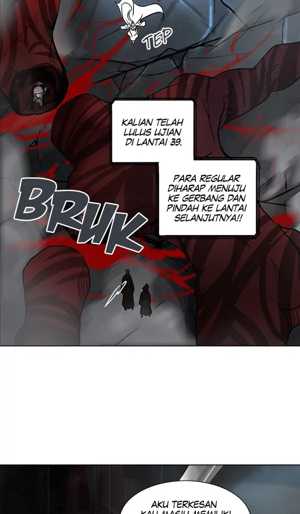 Baca Tower of God - Chapter 277 halaman 33