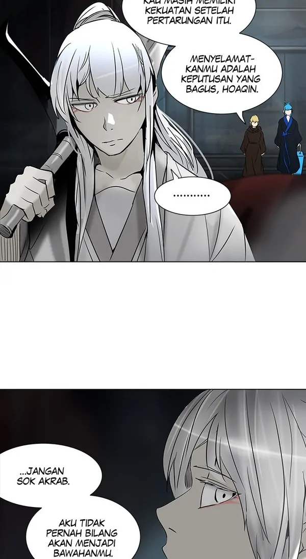 Baca Tower of God - Chapter 277 halaman 34