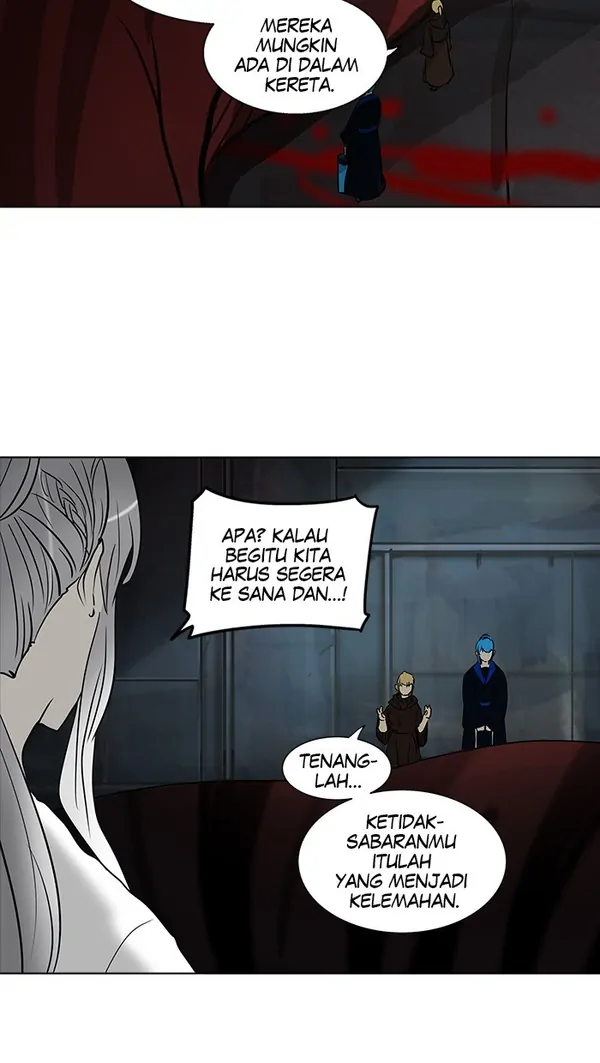 Baca Tower of God - Chapter 277 halaman 36