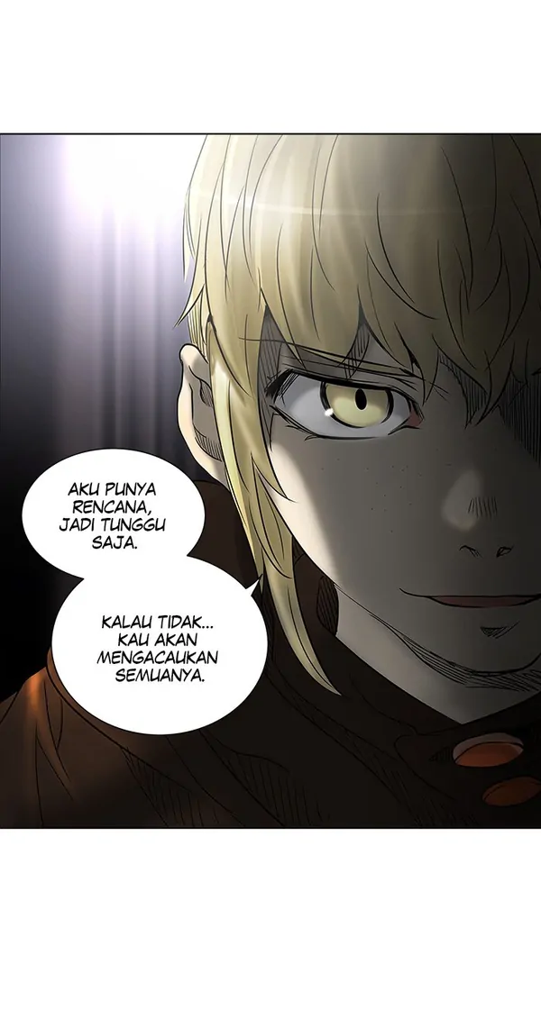 Baca Tower of God - Chapter 277 halaman 37