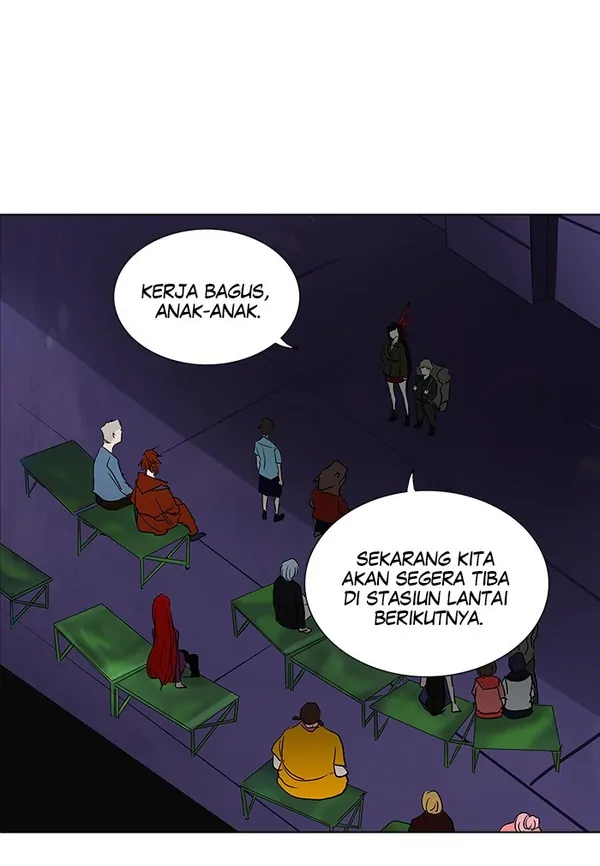 Baca Tower of God - Chapter 277 halaman 38