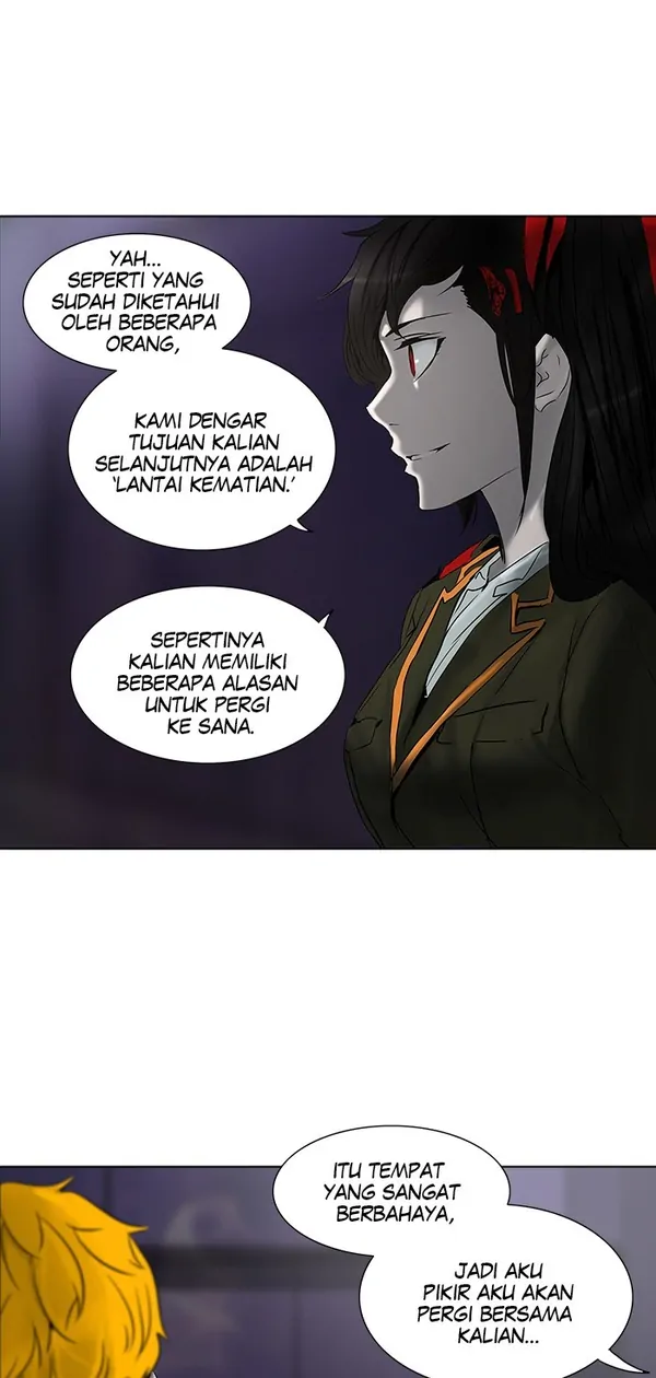 Baca Tower of God - Chapter 277 halaman 39