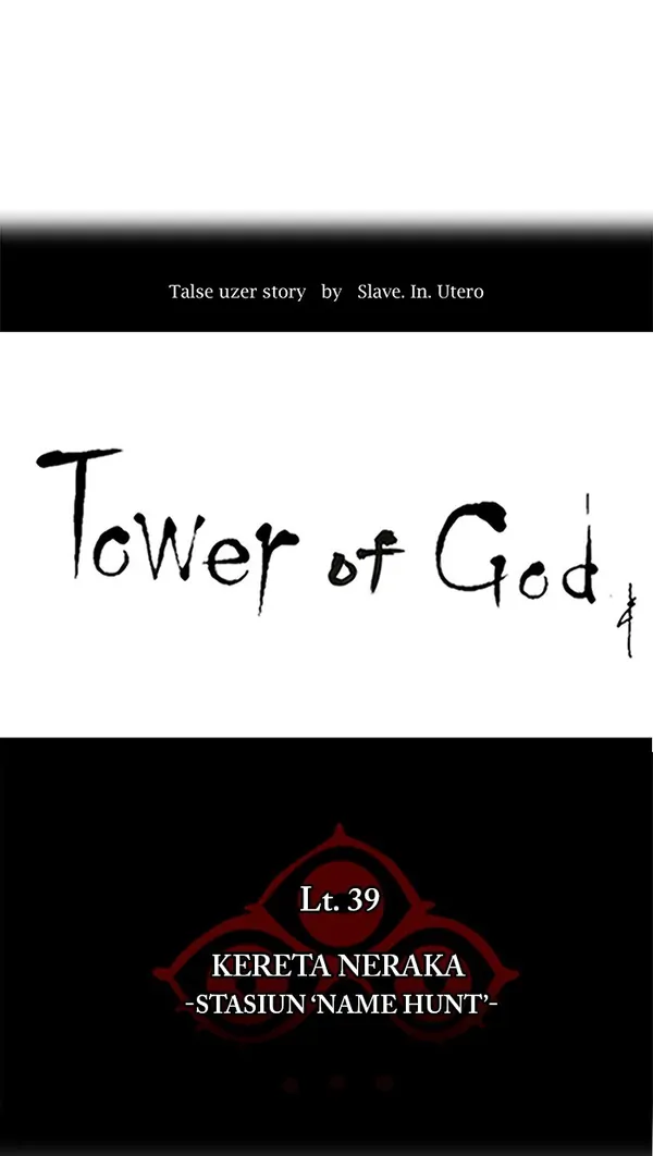 Baca Tower of God - Chapter 277 halaman 4