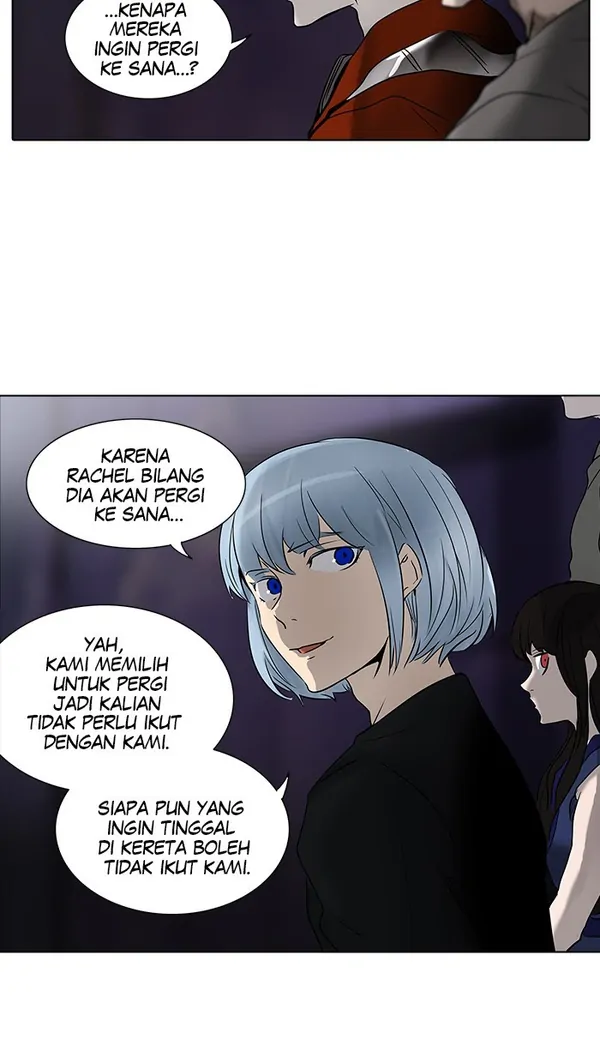 Baca Tower of God - Chapter 277 halaman 41