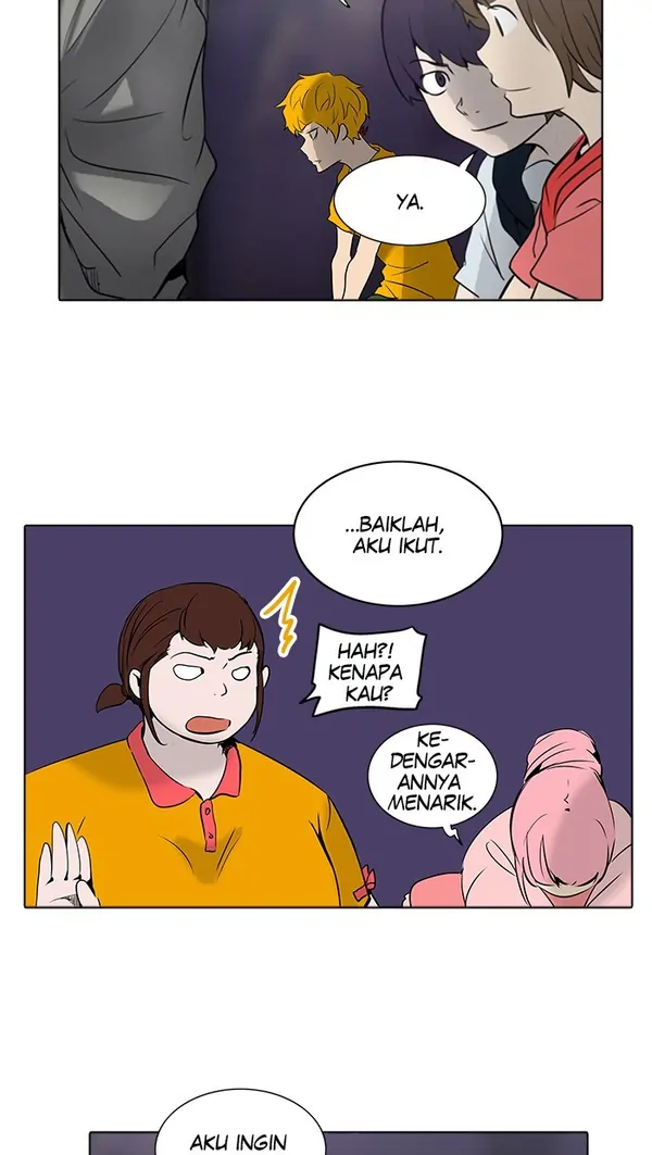 Baca Tower of God - Chapter 277 halaman 43