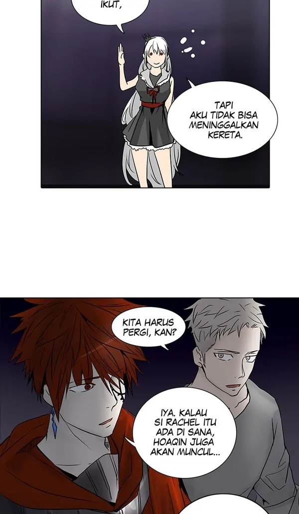 Baca Tower of God - Chapter 277 halaman 44