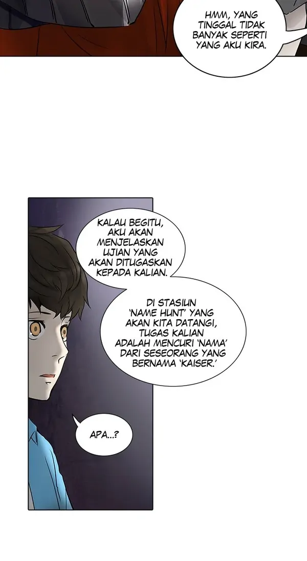 Baca Tower of God - Chapter 277 halaman 45