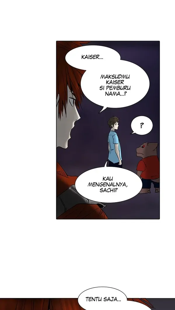 Baca Tower of God - Chapter 277 halaman 46